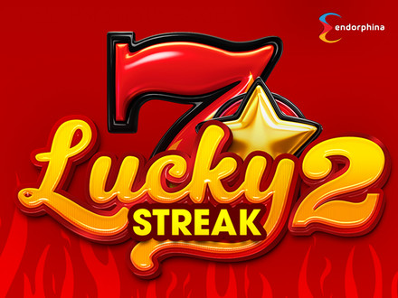 Lucky Streak 2 слот
